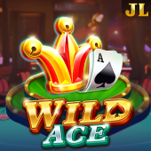 Wild Ace windream slot