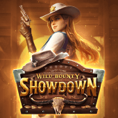 Wild Bounty Showdown windream slot